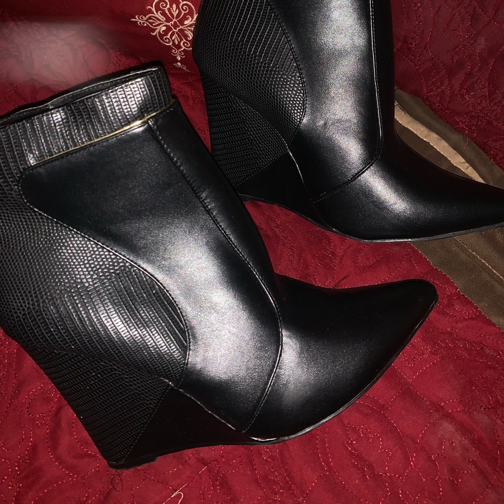 Wedges